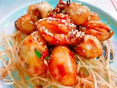 -东鑫记港式茶餐厅(南京东路店)