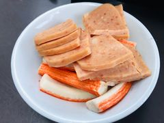-探鱼·鲜青椒爽麻烤鱼(领展购物广场店)