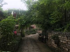 -井塘古村
