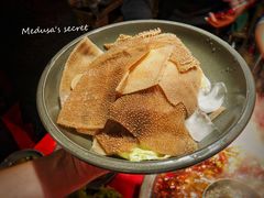 -谭鸭血老火锅(漳州路店)