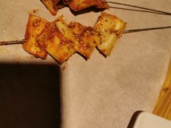 -一顿烧烤(八经街店)