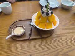 -必点海鲜·海肠捞饭大王(滨江道店)