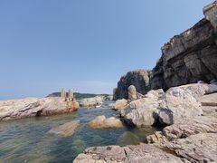 -长岛南北长山旅游景区