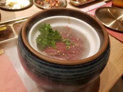 -西塔拾玖泥炉烤肉·活鳗(芝麻街店)