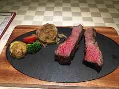 -西堤厚牛排(王府井店)
