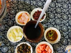 -张关合渣(航空大道店)