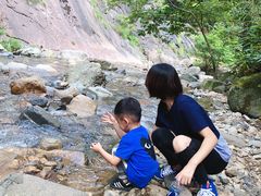 -太湖源风景区