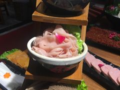 -雾漫川城重庆火锅(上和商业广场店)
