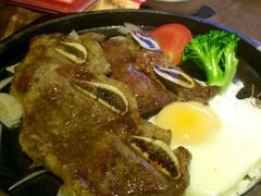 android_upload_pic-路易十三西餐厅(西关新天地店)