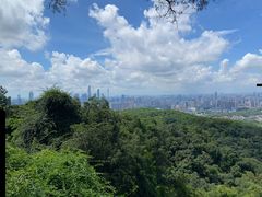 -广州市白云山风景名胜区