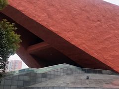 -辛亥革命博物院北区