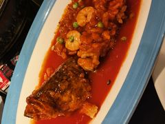 -芳芳私房菜·精做淮扬菜(承德路店)