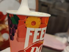-DQ·蛋糕·冰淇淋(金牛万达店)