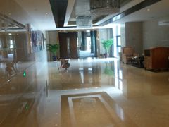 -西安唐隆国际酒店(大雁塔大唐不夜城店)