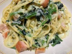 -萨莉亚意式餐厅(杭州滨江天街店)