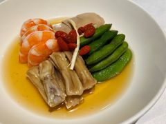 -玫瑰厅上海菜(兴国路店)
