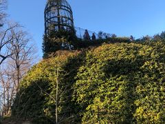 -三鹰之森吉卜力美术馆