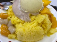 -鲜芋仙(中环百联2店)