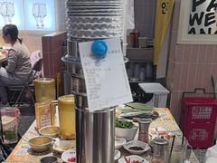 -安又胖韩国烤肉(泰达永旺店)