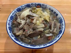 -大陈鸿源牛肉馆(大陈总店)