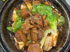 -珍珍小食店(西华路店)