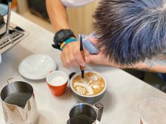 -SAFARI COFFEE