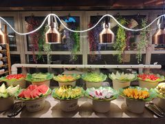 -星伦多自助料理(爱琴海店)