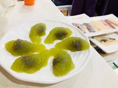 -凯盈阁·顺德私房菜·桑拿鸡