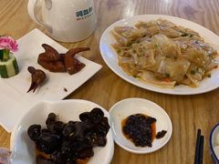 -德胜轩正宗顺德菜(宝安沙井会展中心店)