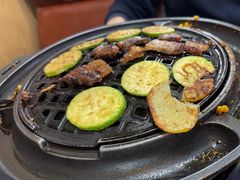 -牛犇烤肉(物资学院路店)