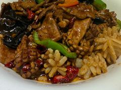 -刘胖子家常菜·蹄花焖藕(中南店)