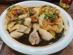 -江海酒家(赤岗店)