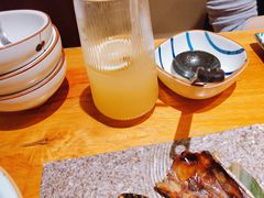 -故乡屋日本料理(八一广场店)