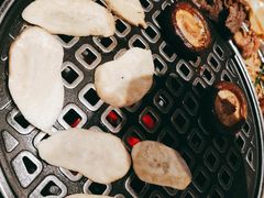 -韩宫宴烤肉·料理(宜兴八佰伴店)