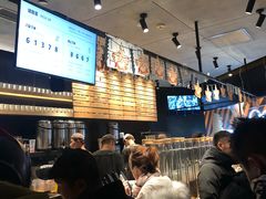 -喜茶(北京三里屯太古里店)
