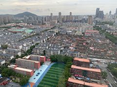 -无锡君来洲际酒店