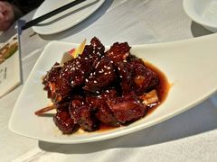 -老人和饭店(淮海中路店)