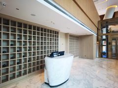 -长沙大王山朗豪酒店·锐
