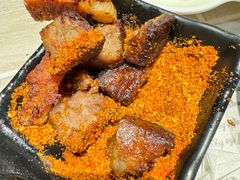 -胡哥烤肥牛(车公庙店)