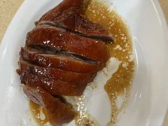 -老字号蛇口德记烧腊饭店·海鲜加工