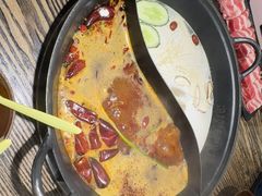 -冯校长老火锅(深圳总店)
