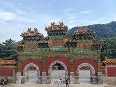 -须弥福寿之庙