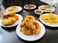 -甜心阁(沿江路店)