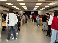 -Apple零售店(深圳益田假日广场店)