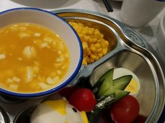 -兰湘子·湘菜小炒(石家庄万象城店)