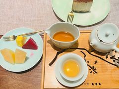 -梅间堂茶馆(绿地缤纷城店)