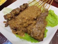 -伊萨娜印尼餐馆