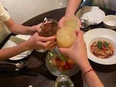-品悦(崇明凯悦店)