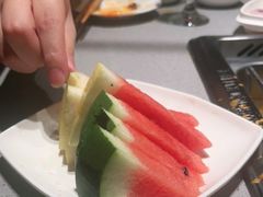 -海底捞火锅(吴中路店)