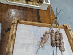 -大佬陈羊肉串(永安街店)
